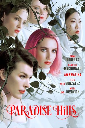 Paradise Hills's poster