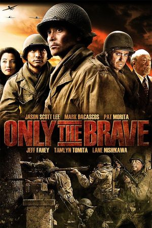 Only the Brave's poster image