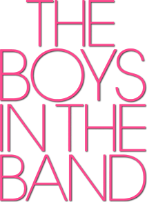 The Boys in the Band's poster
