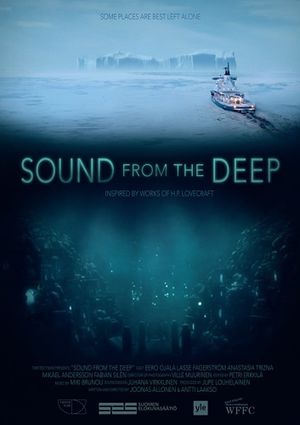 Sound from the Deep's poster