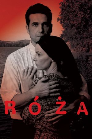 Rose's poster