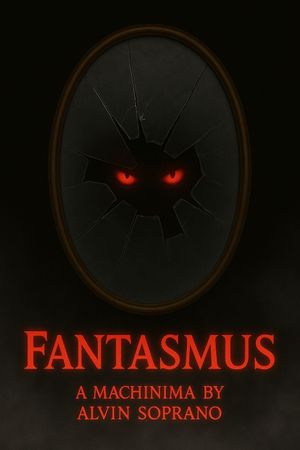 Fantasmus's poster