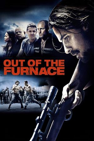 Out of the Furnace's poster