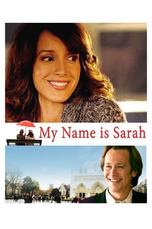 My Name Is Sarah's poster