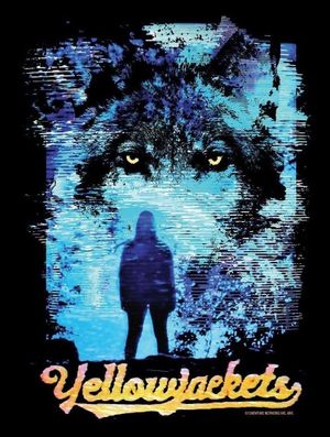 Yellowjackets's poster