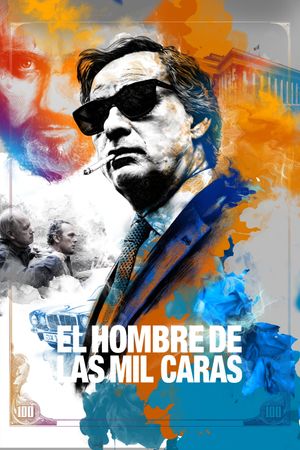 Smoke & Mirrors's poster