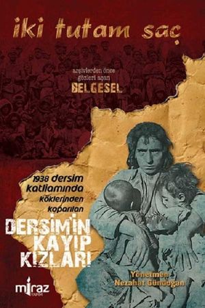 Two Locks of Hair: The Missing Girls of Dersim's poster