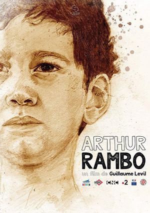 Arthur Rambo's poster