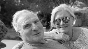 The Many Lives of Nick Buoniconti's poster