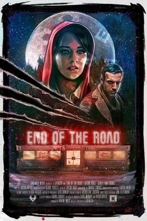 End of the Road's poster