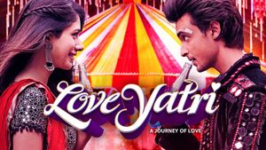 Love Will Take Over's poster