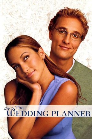 The Wedding Planner's poster
