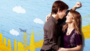 Going the Distance's poster