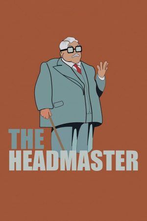The Headmaster's poster