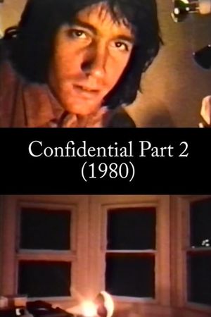 Confidential Part 2's poster