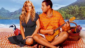 50 First Dates's poster