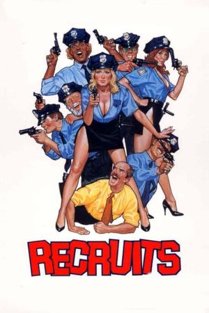 Recruits's poster
