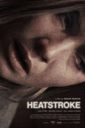 Heatstroke's poster