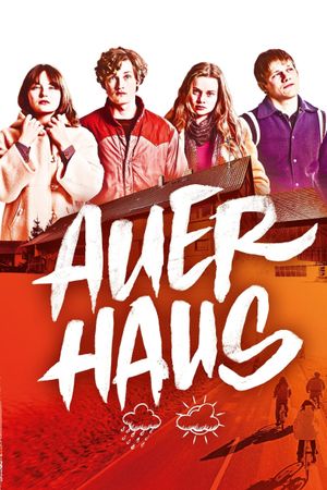 Auerhaus's poster