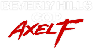 Beverly Hills Cop: Axel F's poster