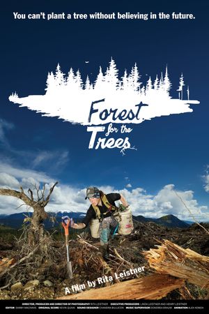 Forest for the Trees's poster