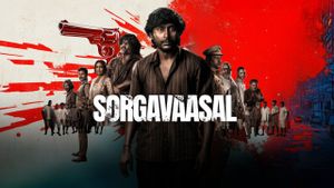 Sorgavaasal's poster