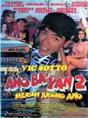 Ano ba 'yan 2's poster