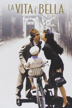 Life Is Beautiful's poster
