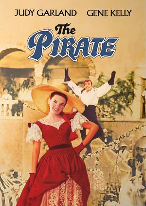 The Pirate's poster