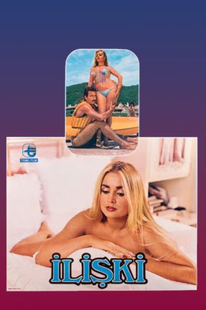 Iliski's poster