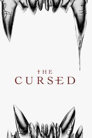 The Cursed's poster