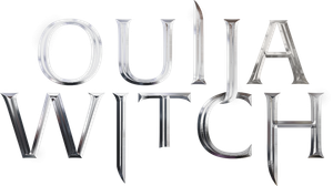 Ouija Witch's poster