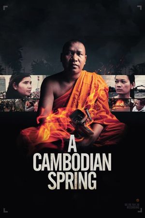 A Cambodian Spring's poster