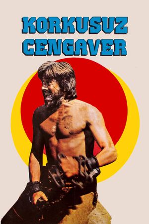 Korkusuz Cengaver's poster