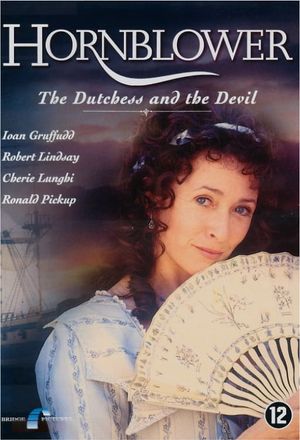 Hornblower: The Duchess and the Devil's poster