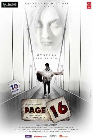 Page 16's poster image