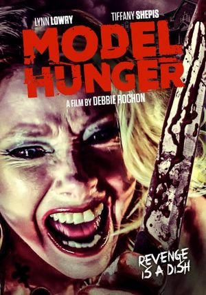 Model Hunger's poster