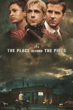 The Place Beyond the Pines's poster
