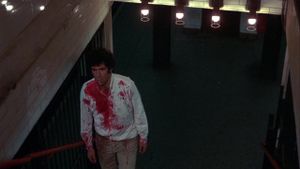 Little Murders's poster