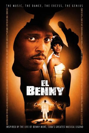 El Benny's poster image