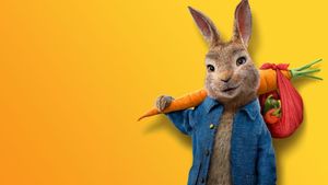 Peter Rabbit 2: The Runaway's poster