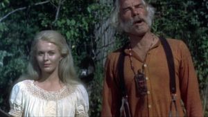 Paint Your Wagon's poster