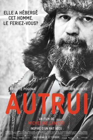 Autrui's poster
