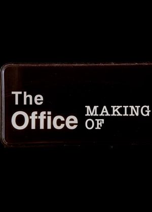 Making of The Office: The Pilot's poster