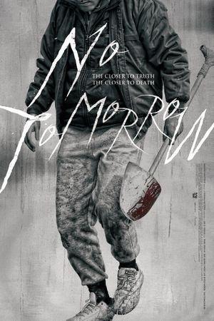 No Tomorrow's poster