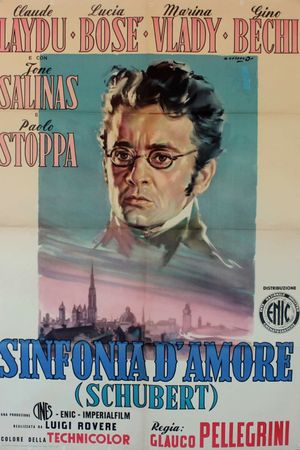 Sinfonia d'amore's poster