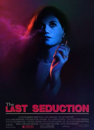 The Last Seduction's poster