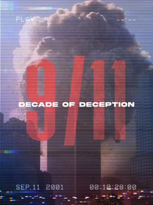 9/11: Decade of Deception's poster image