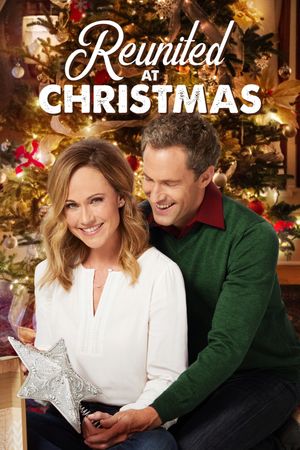 Reunited at Christmas's poster