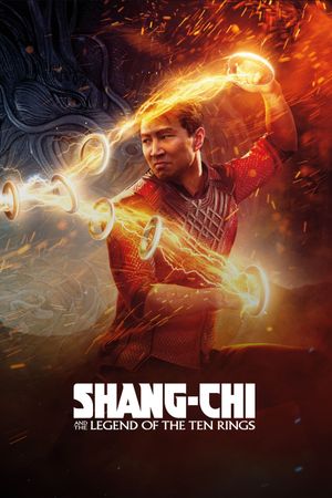 Shang-Chi and the Legend of the Ten Rings's poster